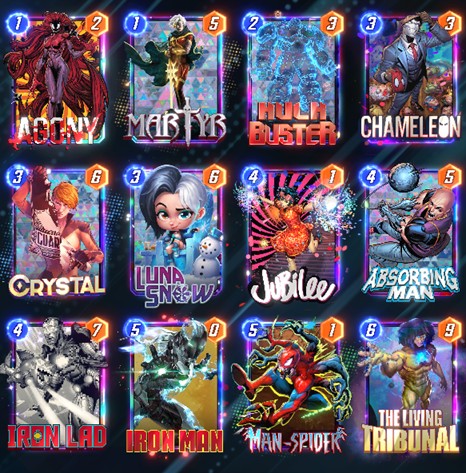 Deck Thumbnail