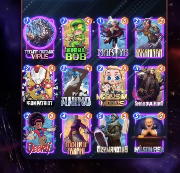 Deck Thumbnail