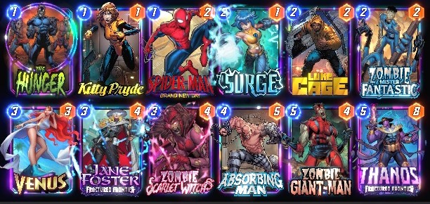 Deck Thumbnail