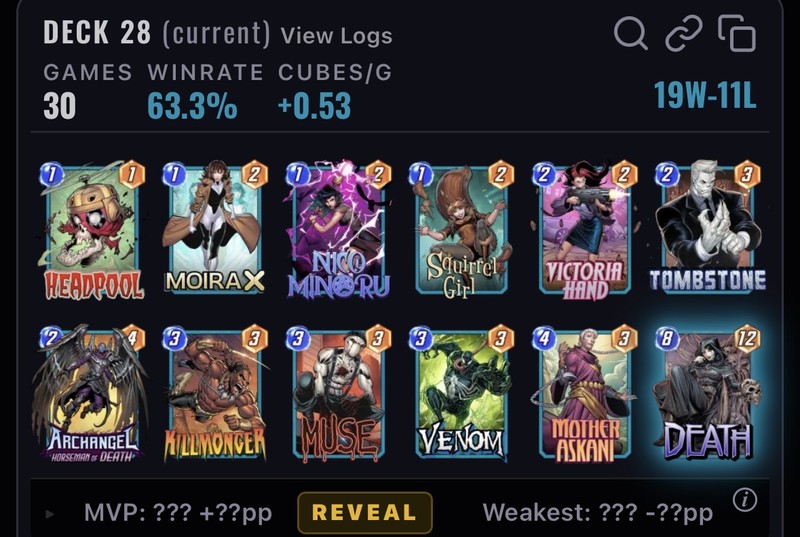 Deck Thumbnail