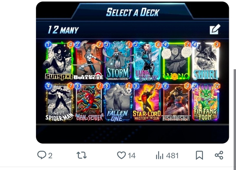 Deck Thumbnail