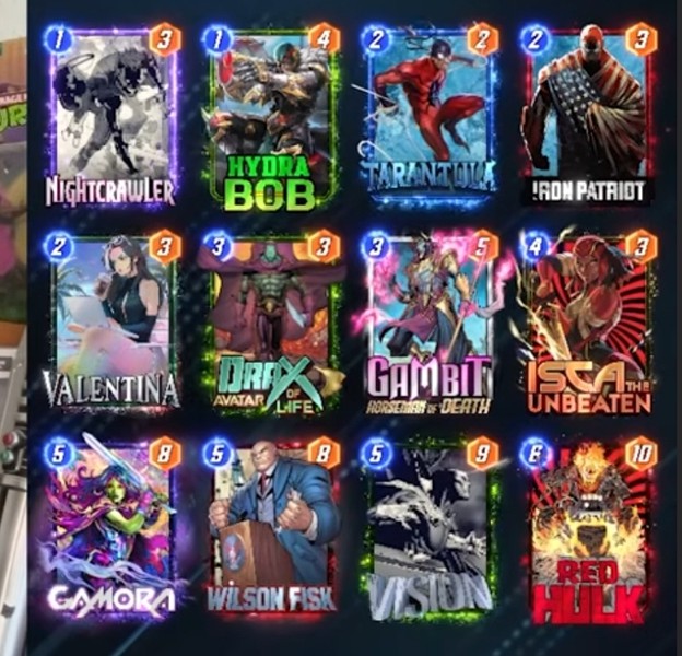 Deck Thumbnail