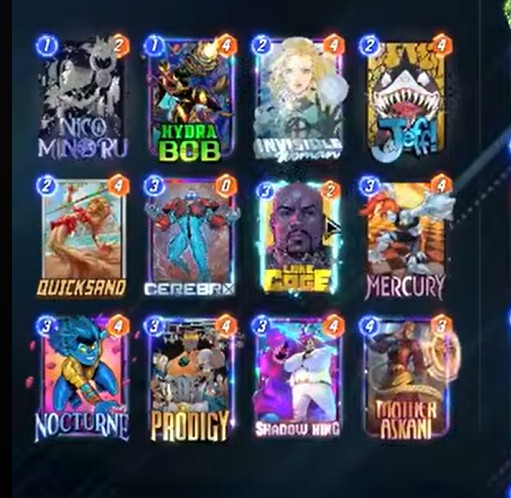Deck Thumbnail