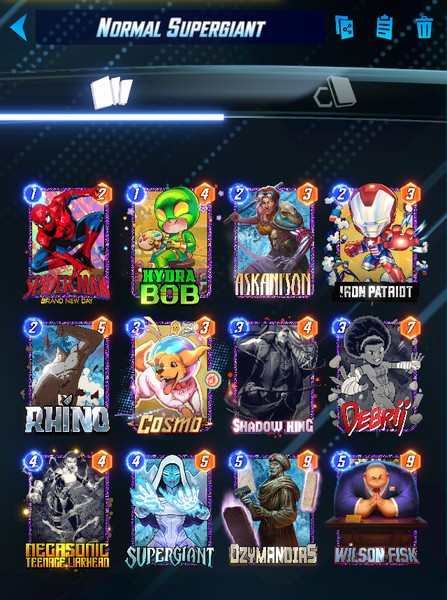 Deck Thumbnail