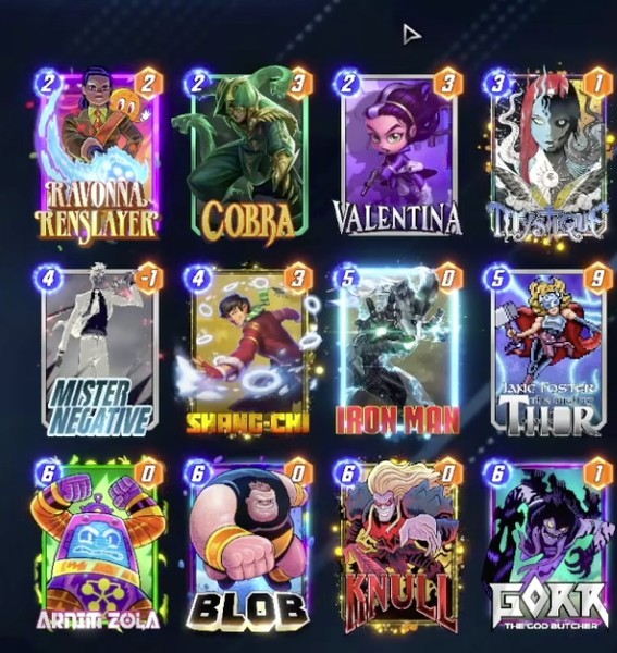 Deck Thumbnail