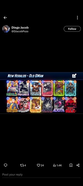 Deck Thumbnail