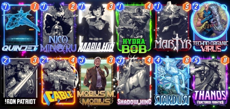 Deck Thumbnail
