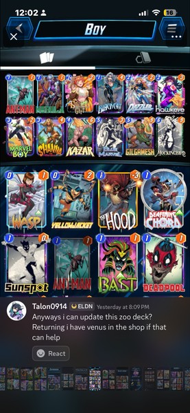Deck Thumbnail