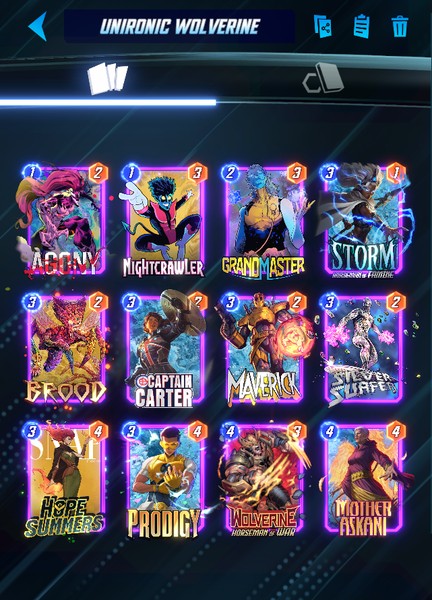 Deck Thumbnail