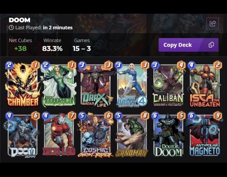 Deck Thumbnail