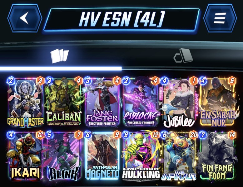 Deck Thumbnail