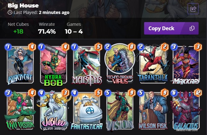 Deck Thumbnail