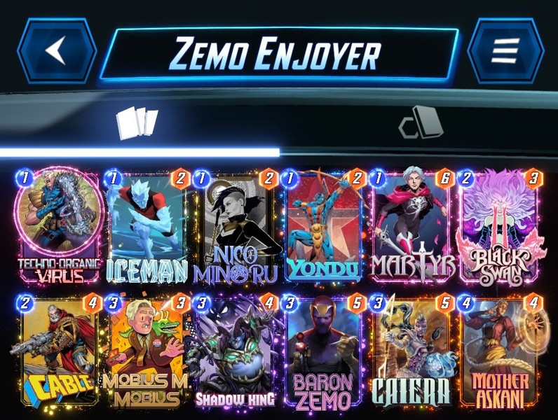 Deck Thumbnail