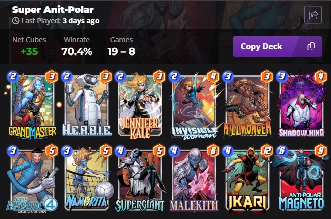 Deck Thumbnail