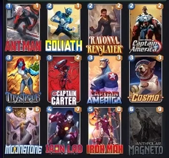 Deck Thumbnail