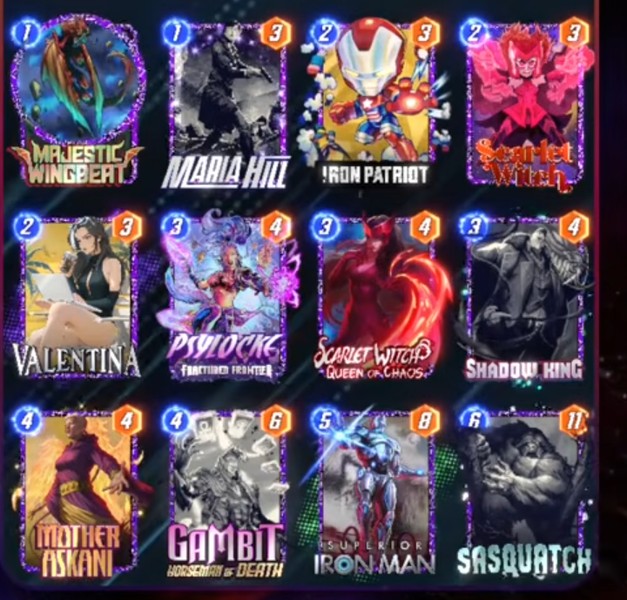 Deck Thumbnail