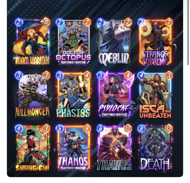 Deck Thumbnail