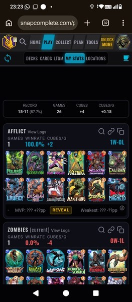 Deck Thumbnail