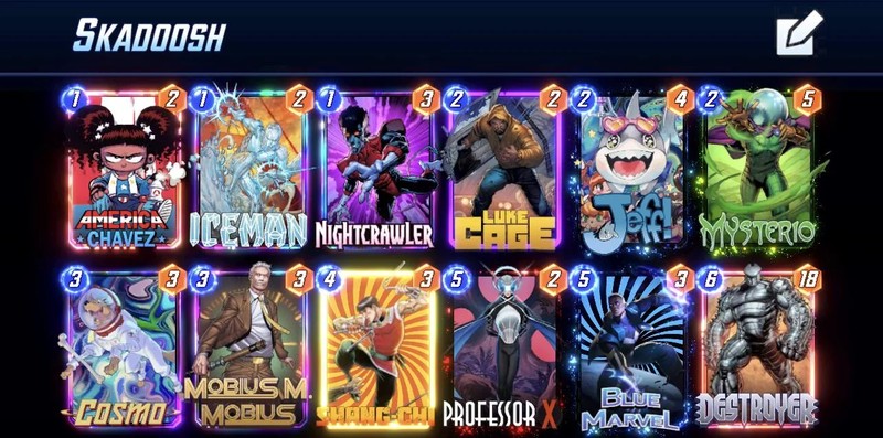 Deck Thumbnail
