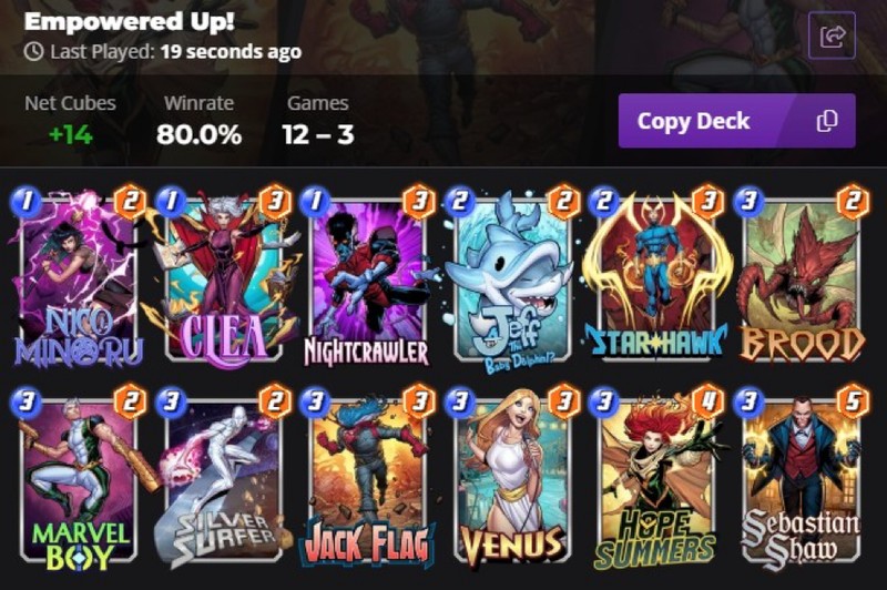 Deck Thumbnail