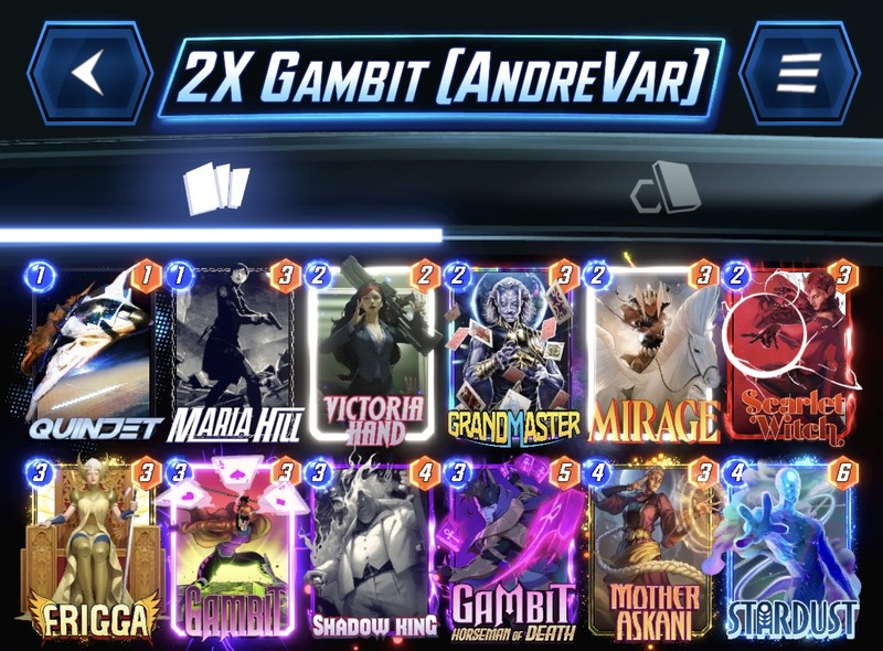 Deck Thumbnail