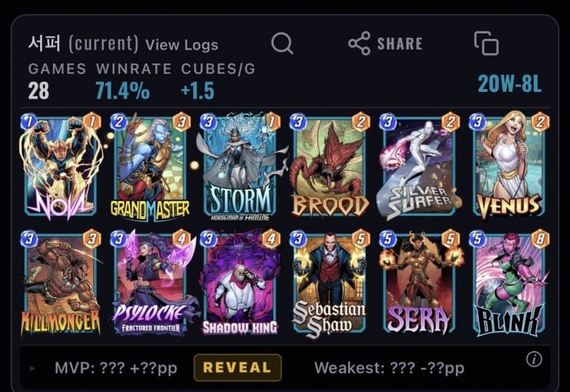 Deck Thumbnail