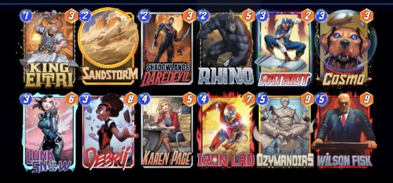 Deck Thumbnail