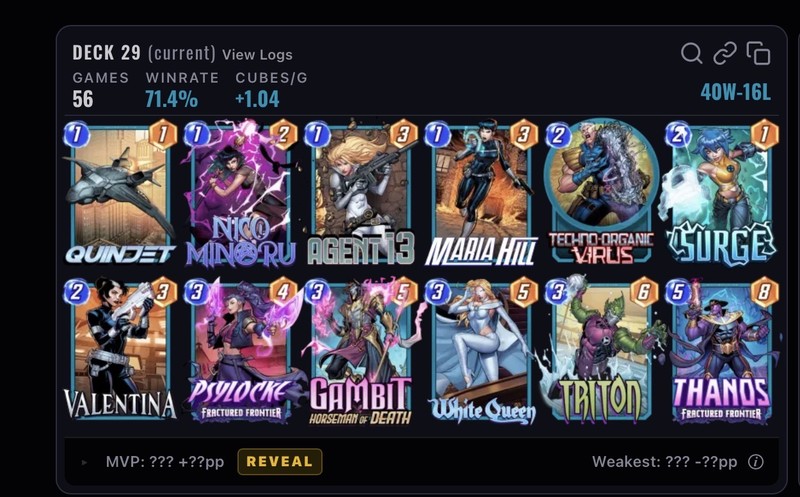 Deck Thumbnail