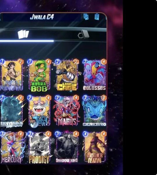 Deck Thumbnail