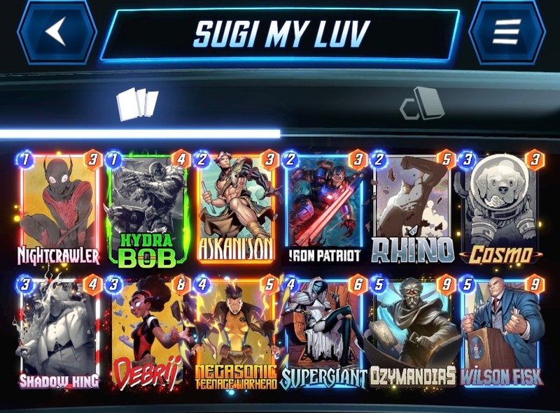 Deck Thumbnail