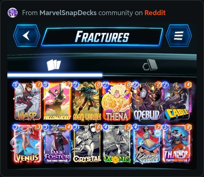 Deck Thumbnail