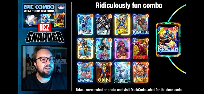Deck Thumbnail