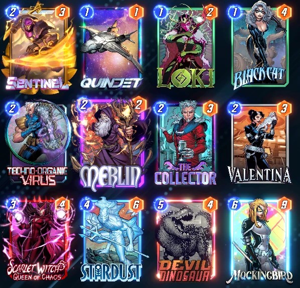 Deck Thumbnail