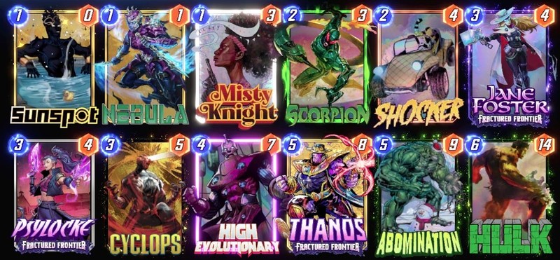 Deck Thumbnail