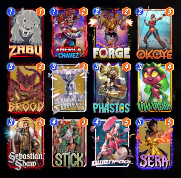 Deck Thumbnail