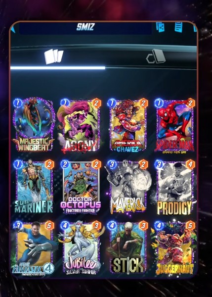 Deck Thumbnail