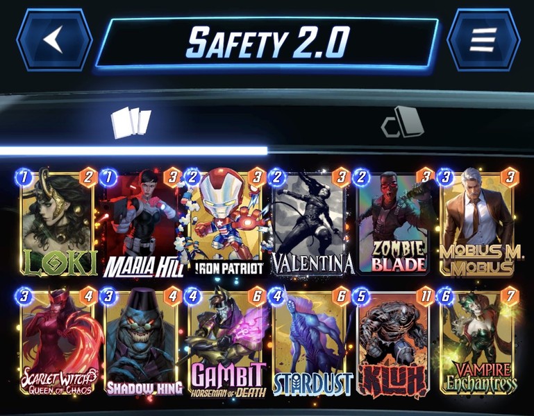 Deck Thumbnail