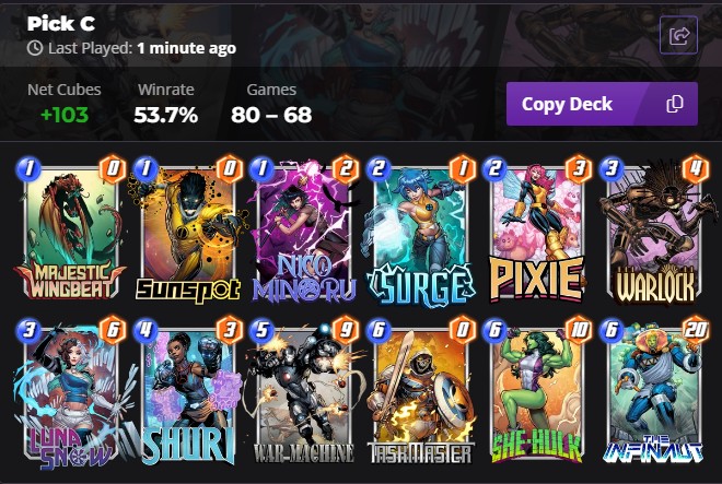 Deck Thumbnail
