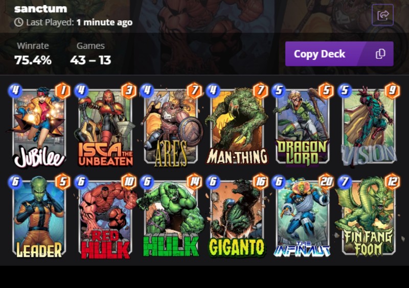 Deck Thumbnail