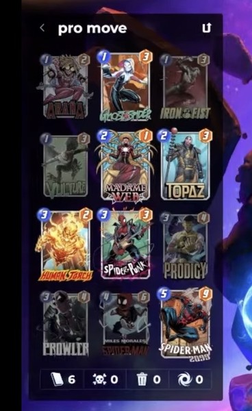 Deck Thumbnail