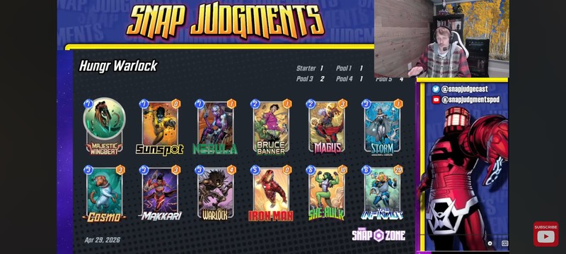 Deck Thumbnail
