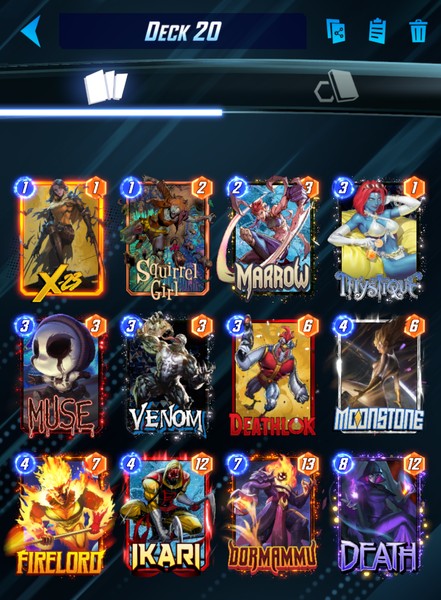 Deck Thumbnail