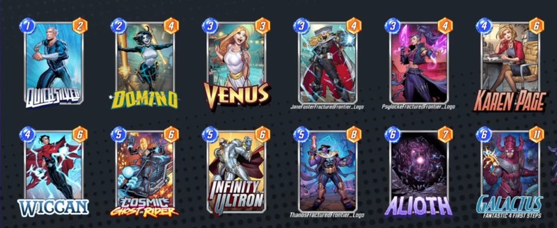Deck Thumbnail