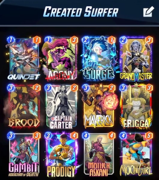 Deck Thumbnail