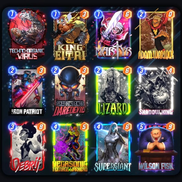 Deck Thumbnail