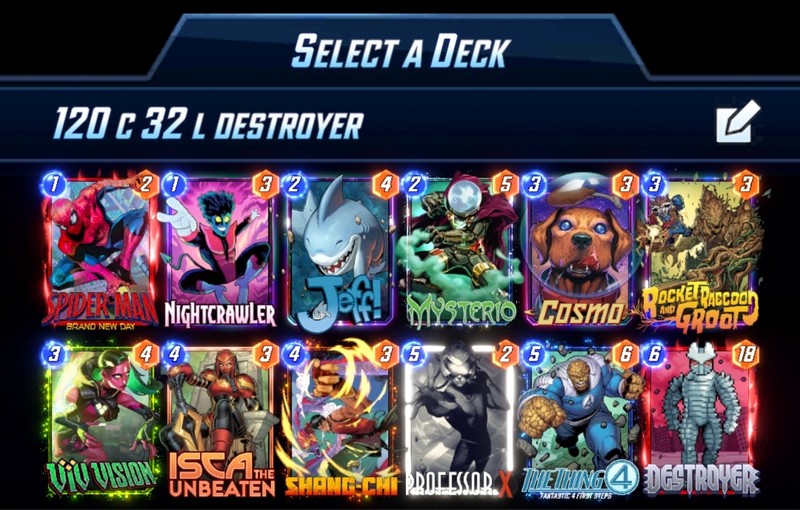 Deck Thumbnail