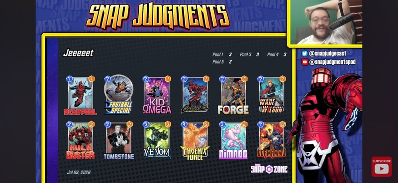 Deck Thumbnail