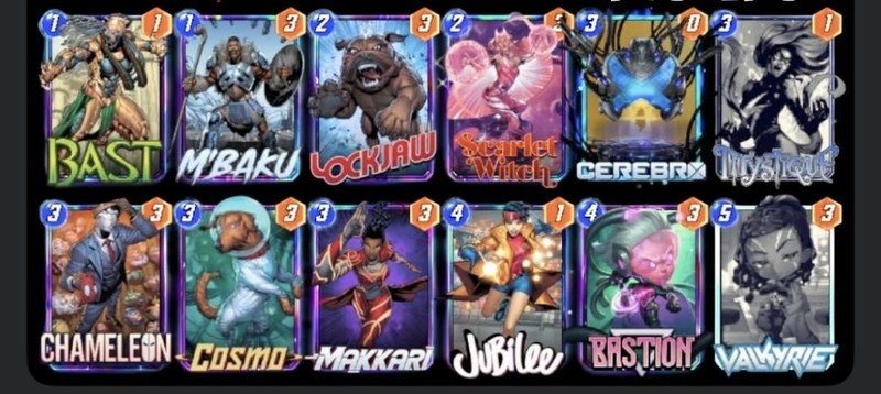 Deck Thumbnail