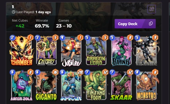 Deck Thumbnail