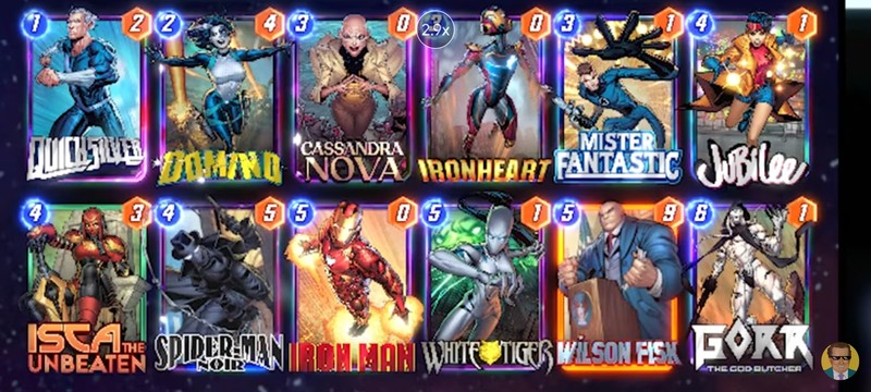 Deck Thumbnail